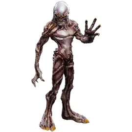 Weta Workshop Stranger Things Mini Epics Vecna & Eleven Twin Pack 16cm