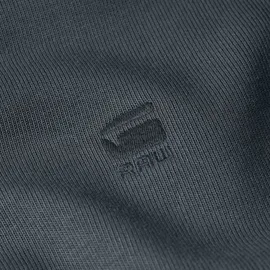 G-Star Nifous Zip Thru Sweatshirt - Dunkelblau - Herren - M