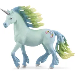 Schleich bayala         70722 Zuckerwatte Einhorn Hengst
