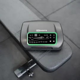 Reboots One Lite Recovery Boots Druckmassage