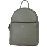 Valentino Never Rucksack Militärgrün