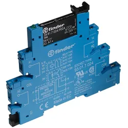 Finder SSR-Koppelrelais 38.81.7.024.9024 388170249024