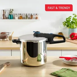 Tefal Secure Trendy 8 l