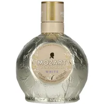 MOZART Schokoladenlikör 15% Vol. 0,5 l