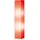 RL Stehlampe 2x 7,5W 25x25x130 cm Weiß
