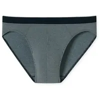 SCHIESSER Duality Function Rio Briefs Marine 3XL