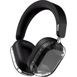 DEFUNC Mondo Over-Ear Kabellose Kopfhörer - Clear