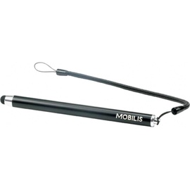 Mobilis Spiralband für Eingabestift für Handy, Tablet (Packung mit 10 Stück(e),