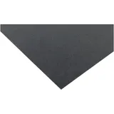 Agoform Antirutsch-einlegematte Flock 480 x 1150 mm