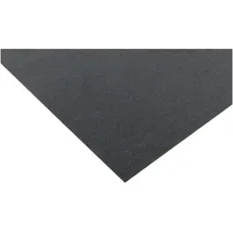 Agoform Antirutsch-einlegematte Flock 480 x 1150 mm