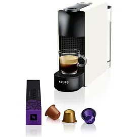 Krups Nespresso Essenza Mini XN 1101 weiß