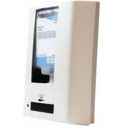IntelliCare Hybrid Seifenspender D7524180 , Farbe: weiß