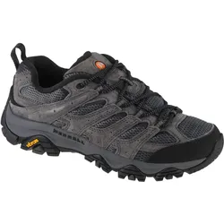 Trekkingschuhe Herren Moab 3 grau 42