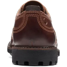 CLARKS Herren Batcombe Far Oxford, Newness, 42.5