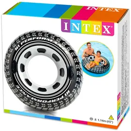 Intex Aufblasbarer Reifenmodell