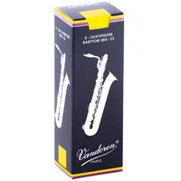 Vandoren Classic Blau Baritonsax 2 5er Pack