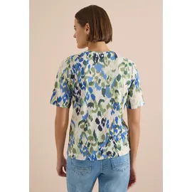 Cecil T-Shirt Mehrfarbig L