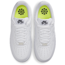 Nike Air Force 1 '07 Damen white/white/white 42