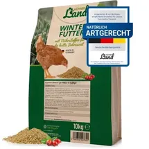 hühner land Winterfutter 10kg