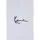 Karl Kani Chest Signature Essential Zip Hoodie Herren Weiß