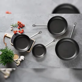 Schulte-Ufer Industar Bratpfanne Diamas Pro 24 cm