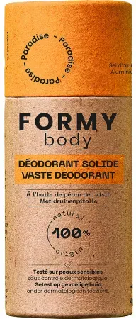Formy Festes Deodorant Paradise 45g