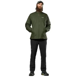 Salewa Puez Catinaccio 2 dark olive M