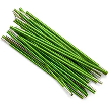 Salewa Litetrek Ii Stockset - Green - One Size