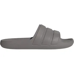 adidas Sportswear adilette Flow Badelatschen Herren JP5680 - taupe oxide/taupe oxide/taupe oxide 39