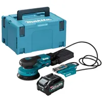 Makita BO 003 CGM101 Akku Exzenterschleifer 40 V max.