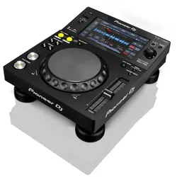 Pioneer DJ XDJ-700 - DJ-Controller