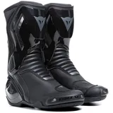 Dainese Nexus 2 Lady Boots, Motorrad Sportstiefel, Anti Verformungs System, Damenstiefel, Schwarz, 39
