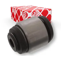FEBI BILSTEIN Lager, Achsschenkel LAND ROVER 45148 RHF500100,RHF500031