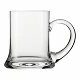 Spiegelau Bierseidel, Bierglas, Kristallglas, 300 ml, Germania, 7200152