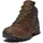 Timberland Mtmaddsen Mid Wanderstiefel - Dark Brown - EU 44