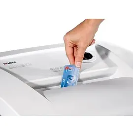 DAHLE 406air Grau