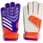 adidas Predator Training Torwarthandschuhe Lucid Blue / Solar Red / White 9 1/2