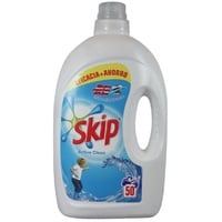 Skip Active Clean Waschmittel flüssig – 50 Waschgänge