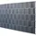 Floraworld Sichtschutzstreifen 200 x 19 cm grau PVC 5 St.