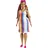 Barbie Loves the Ocean im lila Blumenkleid