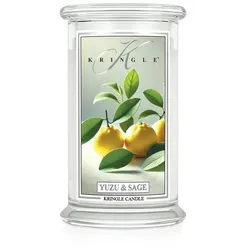 Yuzu & Sage 623g