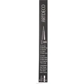 ARTDECO Long Lasting Liquid Liner Intense 04 Brown