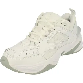 Nike M2K Tekno AO3108-100 White/White-Pure Platinum 41 Weiß 41