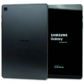 Samsung Galaxy Tab S6 Lite 2022 Edition 10.4'' 64 GB Wi-Fi Oxford Gray