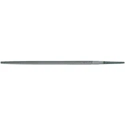 FORTIS Rund Feile DIN 7621 200mm H1