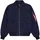 Alpha Industries CWU-36/P Canvas Light blau M