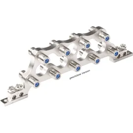 Dur-Line DEB 9 Guss - Erdungsblock