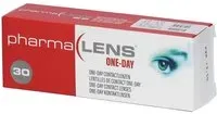 Pharmalens One-Day Lentilles +3,50 30 lentilles De Contact pc(s)