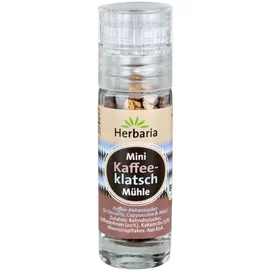 Herbaria Kaffeeklatsch bio