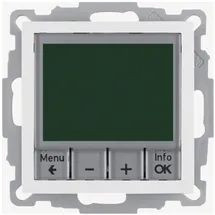 Berker 20441909 Temperaturregler